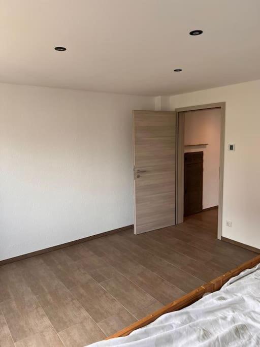 Traumhafte Ferienwohnung Altendorf  Esterno foto