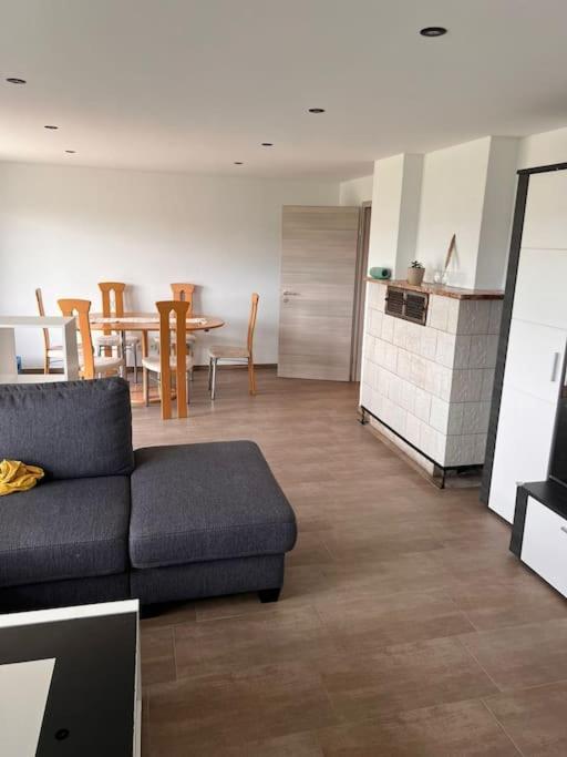 Traumhafte Ferienwohnung Altendorf  Esterno foto